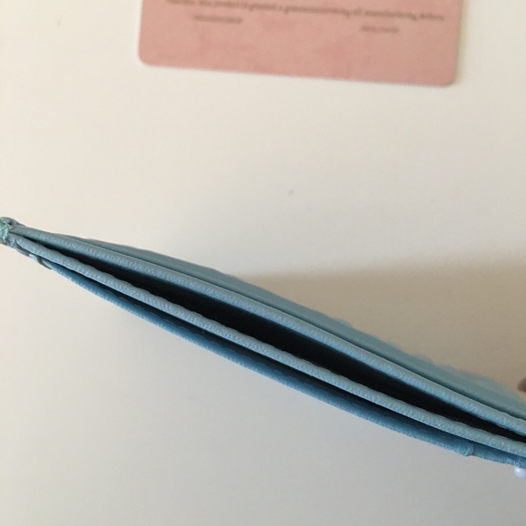 Miu Miu Card Case - Picture 4 of 5